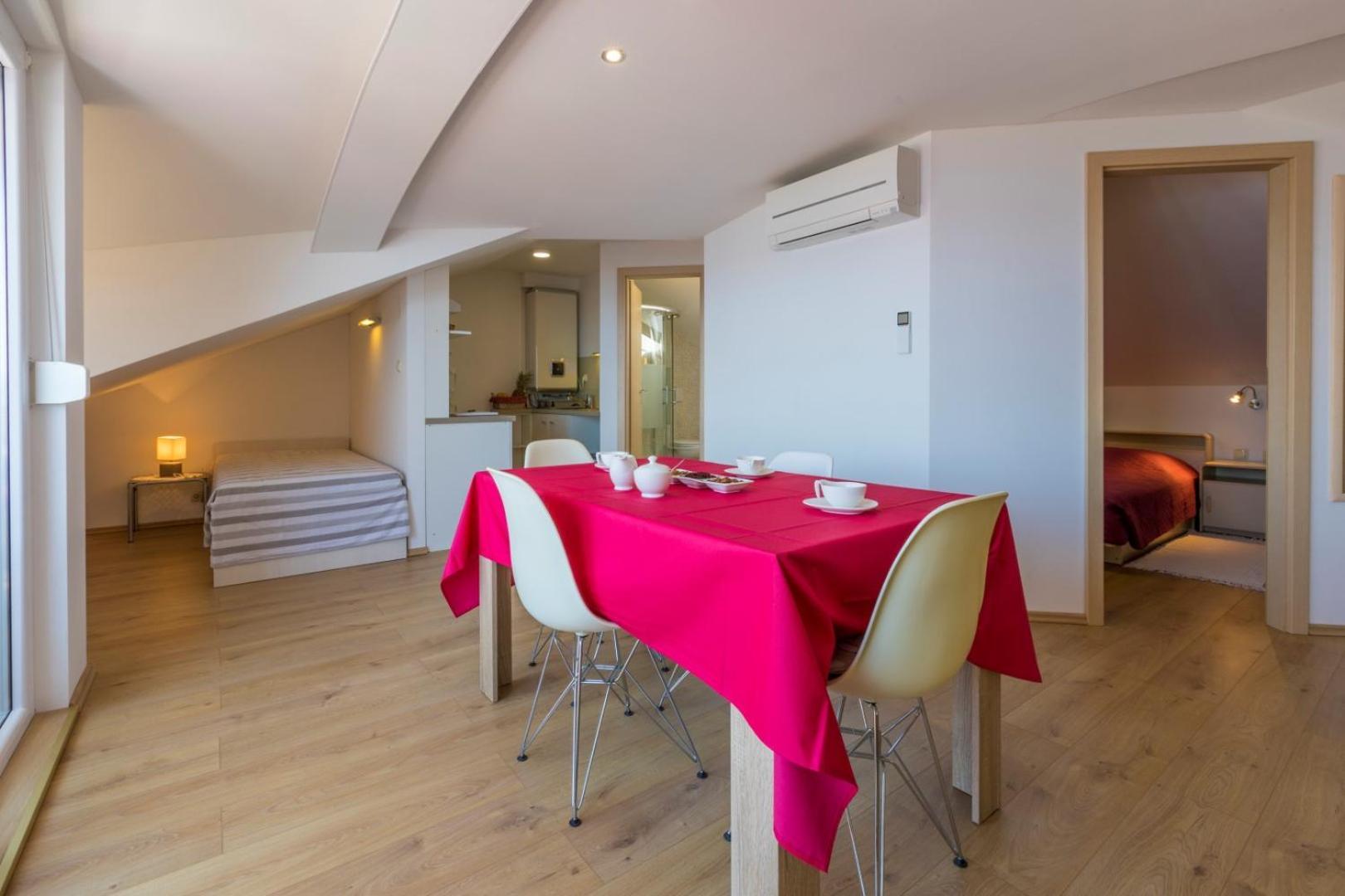 Pavlovic Apartment Crikvenica Exterior photo