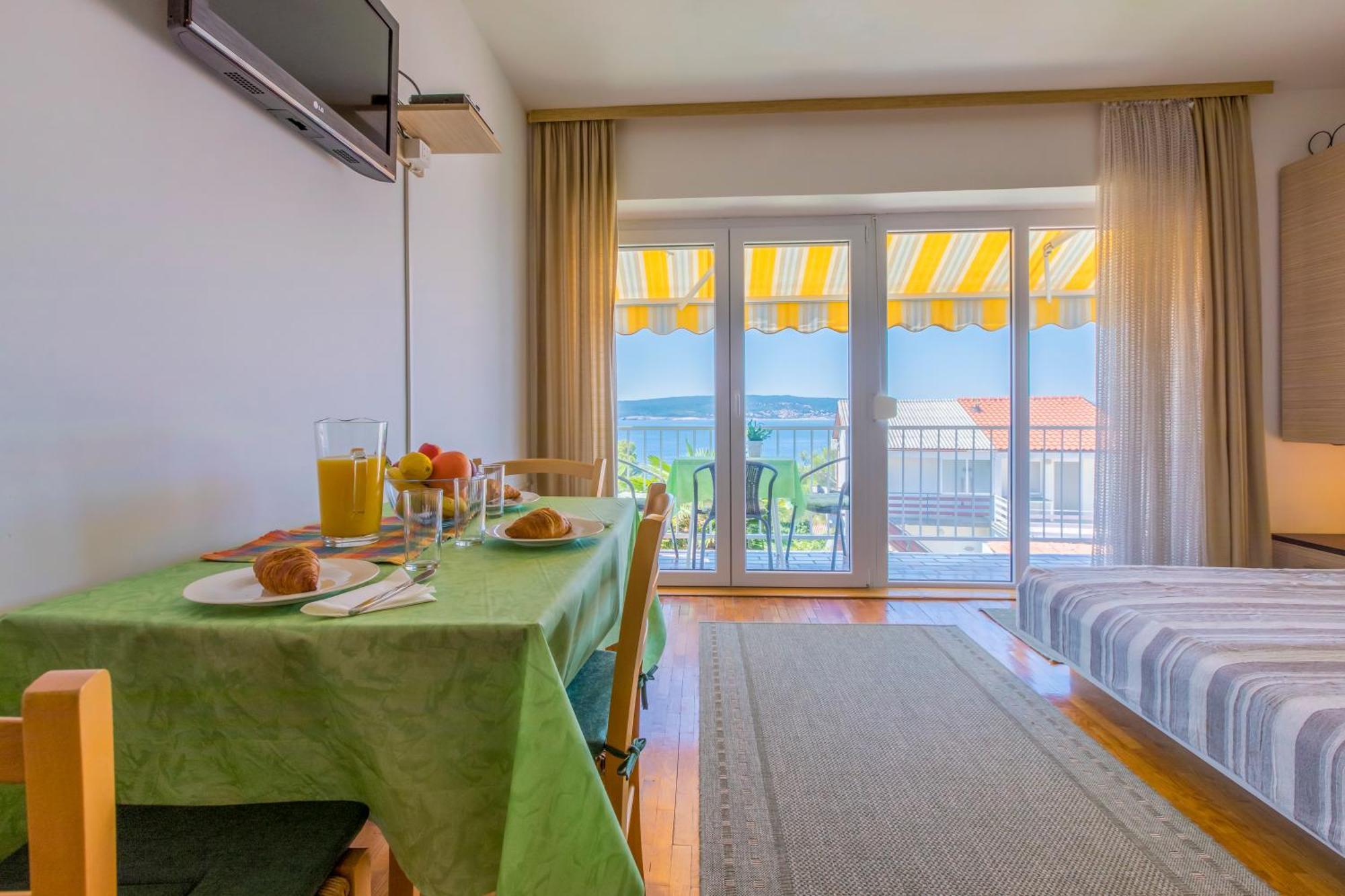 Pavlovic Apartment Crikvenica Exterior photo
